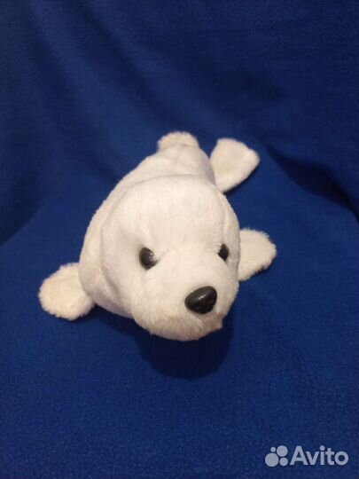 Игрушки детские