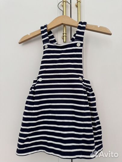 Сарафан детский jacadi