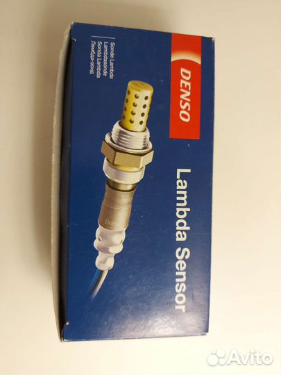 Датчик кислородный DOX-0240 Denso