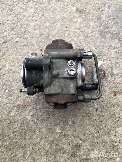 Тнвд Форд Транзит 2,2 6C1Q9B395AD