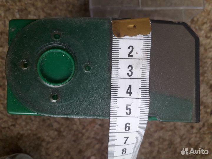 Дискетница