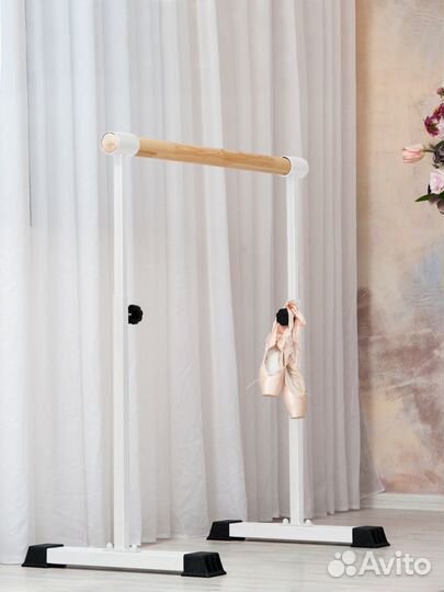Мобильный хореографический станок v2.0