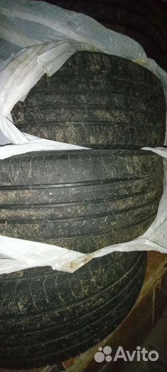CrossLeader DSU02 235/55 R19 V