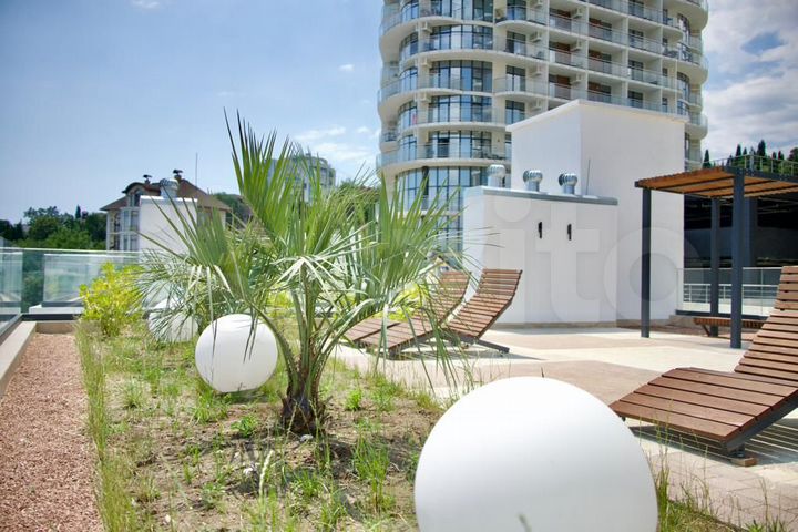 Квартира-студия, 26 м², 4/16 эт.