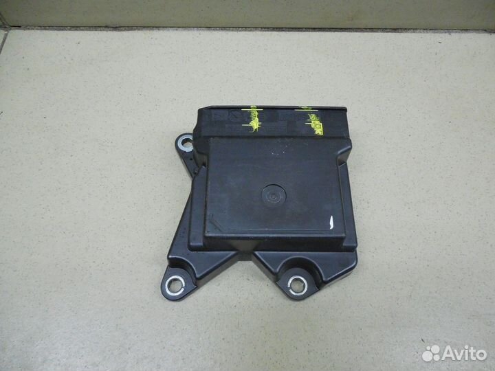 Блок управления AIR BAG 408 2012