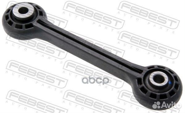 Тяга стабилизатора передняя 1723Q5F Febest