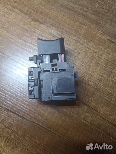 Кнопка пуска DGQ-1104