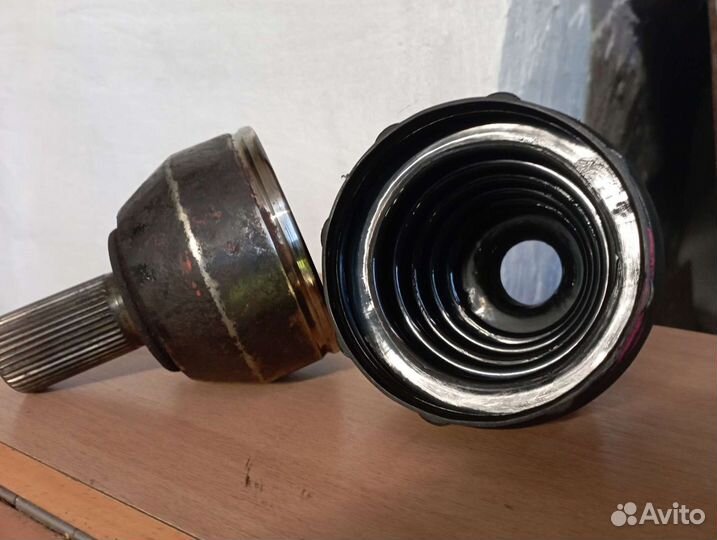 Шрус наружной mondeo 4 diesel