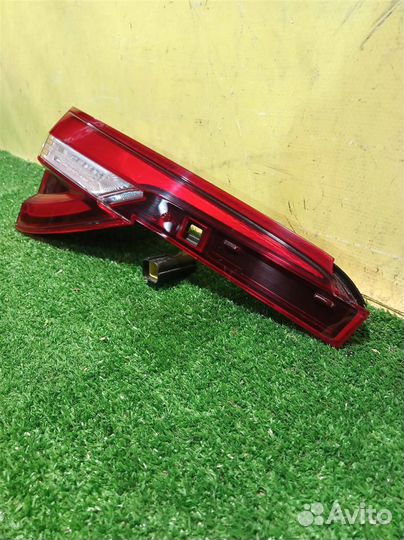 Фонарь задний внутренний левый Haval (Хавал) F7 2