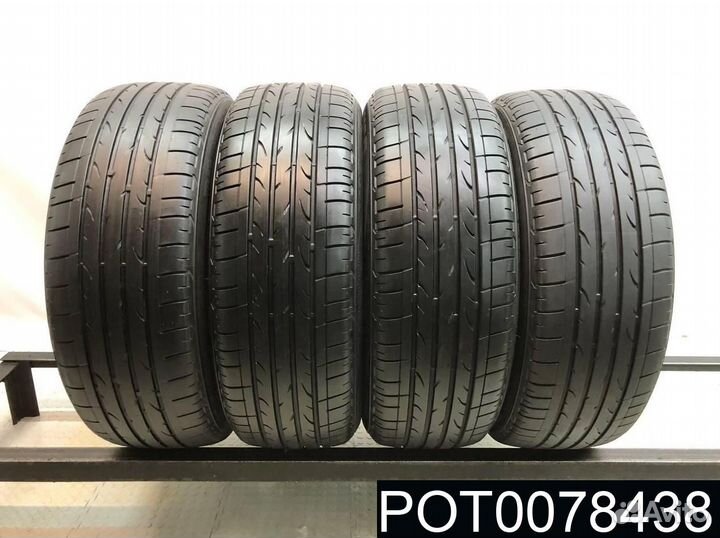 Bridgestone Dueler H/P Sport 205/55 R17 99P