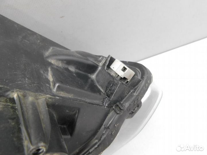 Фара левая Volvo XC60