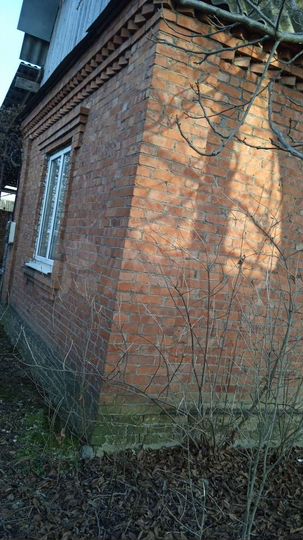 Дом 70 м² на участке 46 сот.