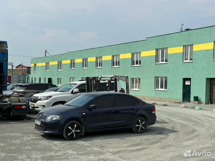 Проданться база