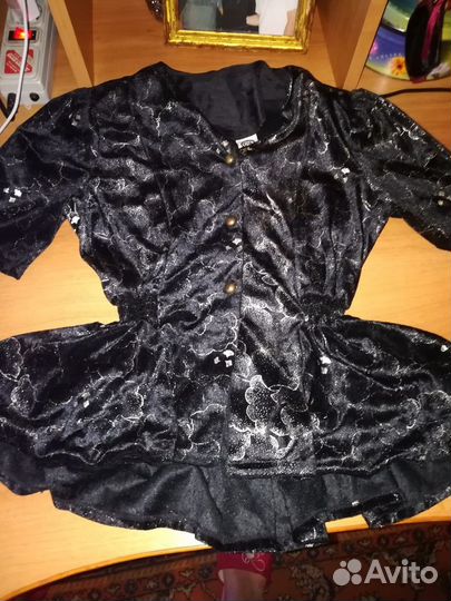 Детский костюм