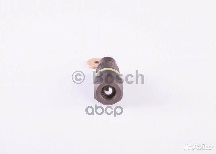Перепускной клапан тнвд CR /CP1 Bosch F00N20079