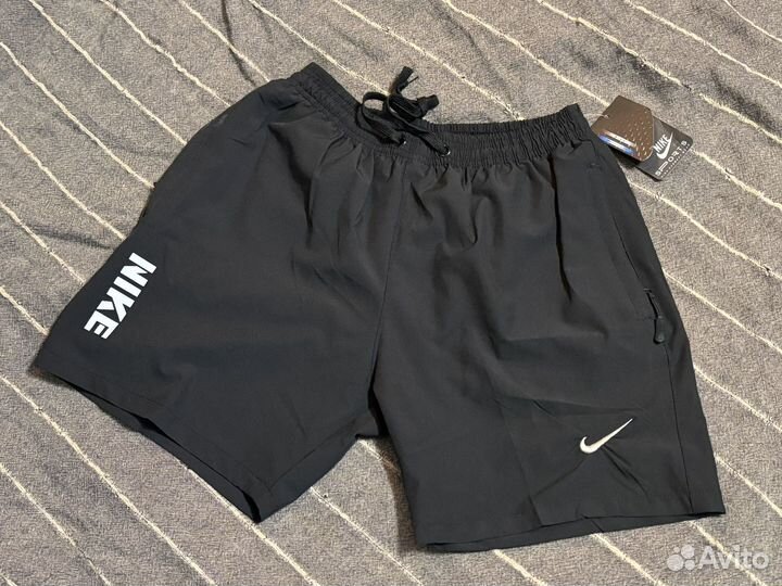 Плавательные шорты nike новые