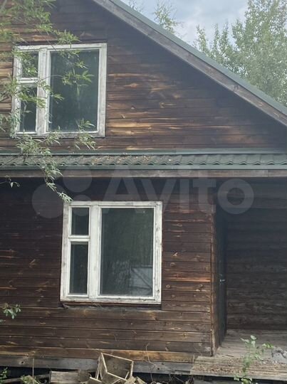 Дом 380 м² на участке 20 сот.