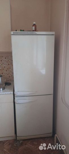 Холодильник бу