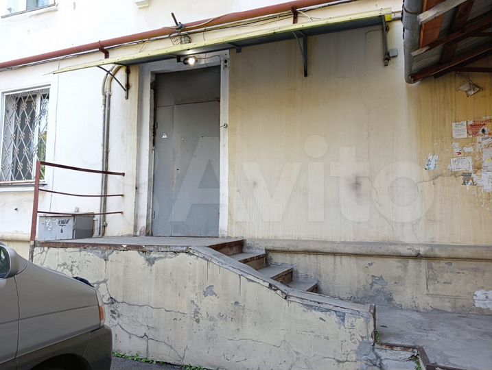 Склад, 87.7 м²