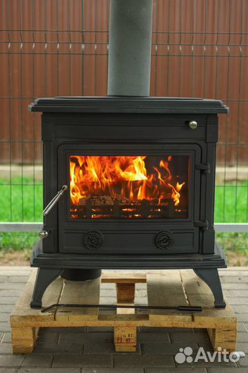 Печь камин Cobra