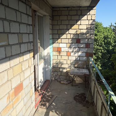 Комната 23 м² в 2-к., 5/5 эт.