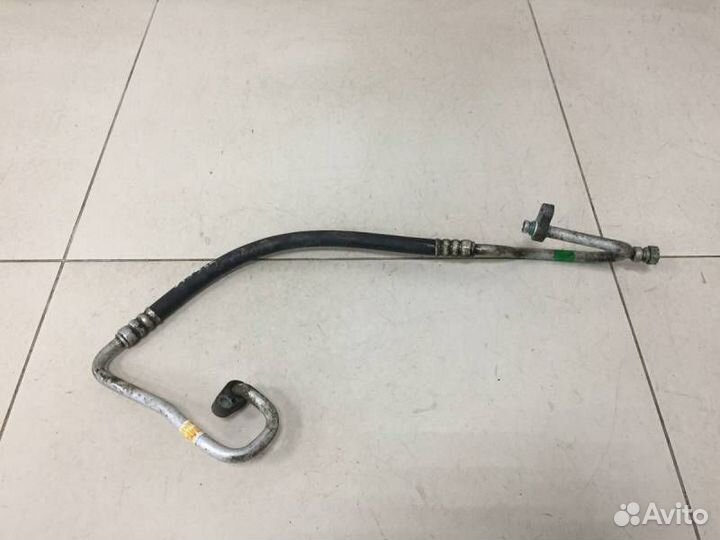 Трубка кондиционера Hyundai Elantra MD 2011-2016