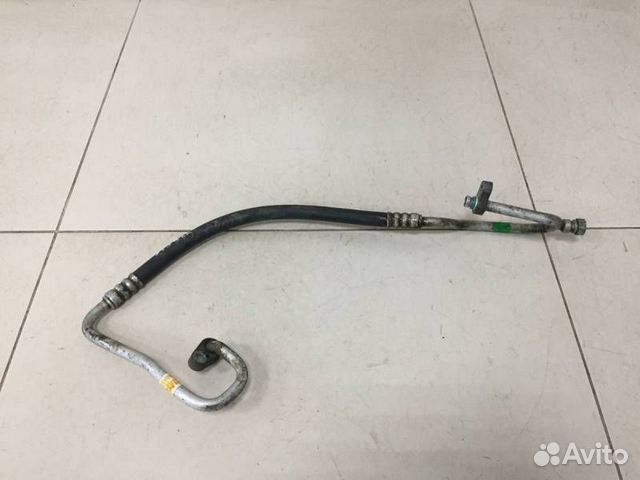 Трубка кондиционера Hyundai Elantra MD 2011-2016