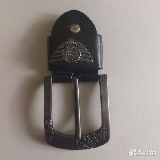 Мужская пряжка для ремня