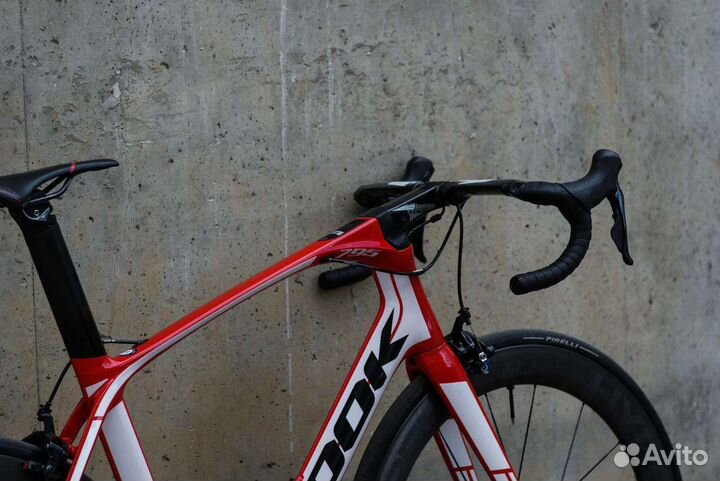 Look 795 Light RS 2019