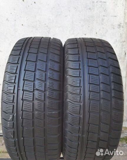 Cooper Discoverer M+S Sport 235/60 R18 107H