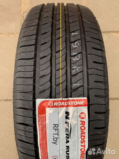 Roadstone N'Fera RU5 225/60 R17 103V