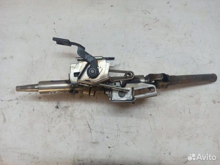 Рулевая колонка Honda Civic D4 FD3 LDA 2006-2012