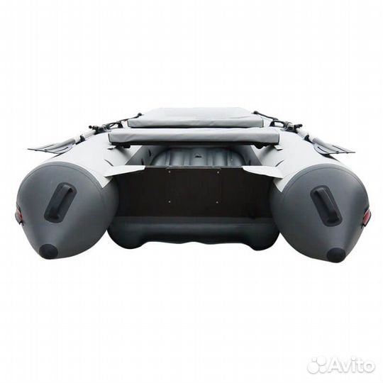 Лодка пвх altair HD-340 нднд