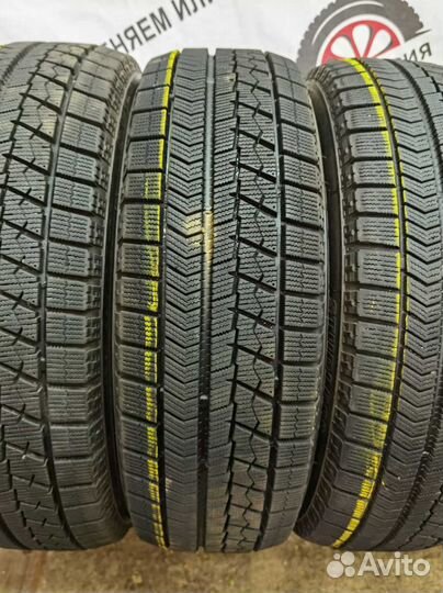 Bridgestone Blizzak VRX 185/65 R15 88Q