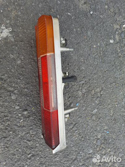 Задний фонарь ваз 2106
