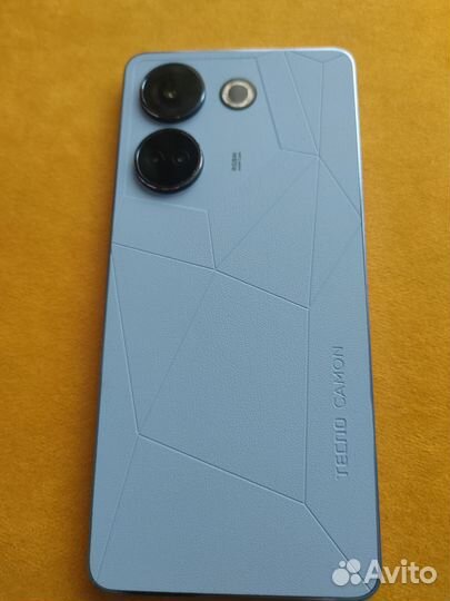 TECNO Camon 20, 8/256 ГБ