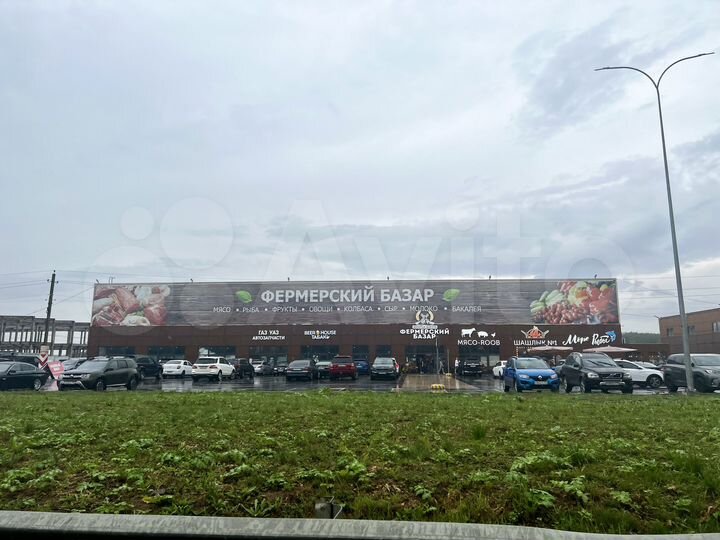 Участок 5 сот. (ИЖС)