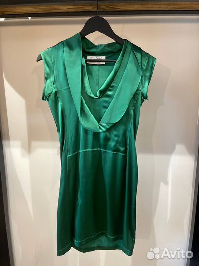 Платье Yves Saint Laurent размер - S