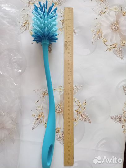 Ершик Tupperware / таппеваре, новое