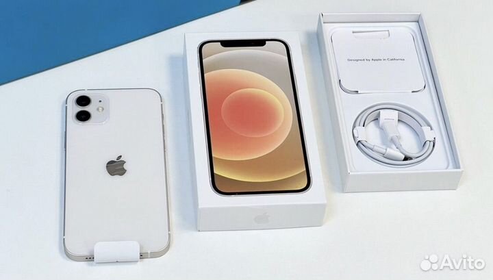 iPhone 12 mini, 128 ГБ