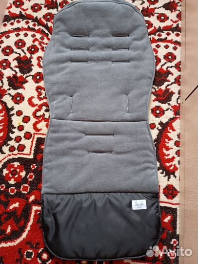 Матрас на коляску