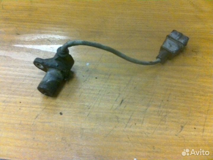 Датчик положения коленвала Chery M11 седан