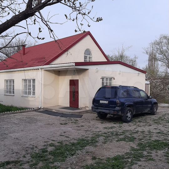 Дом 263 м² на участке 7 сот.