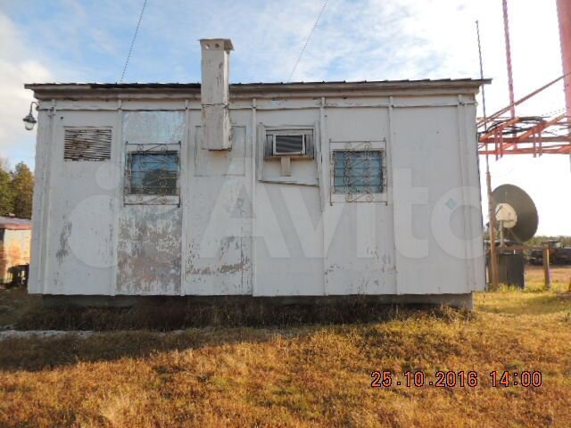 Продам здание, 75.1 м²