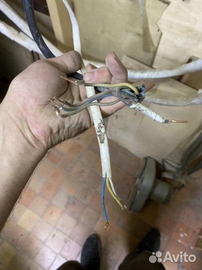 Трубка для кондиционера