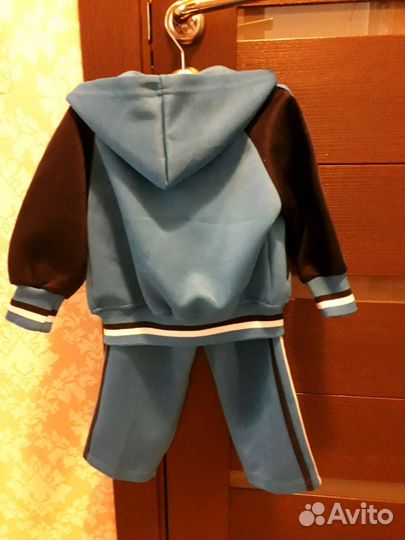 Детский костюм