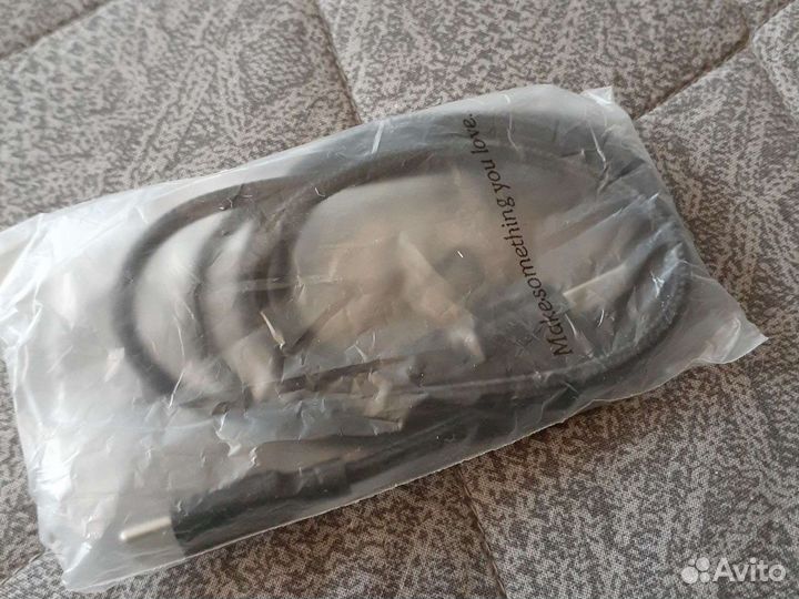 Кабель USB для телефона