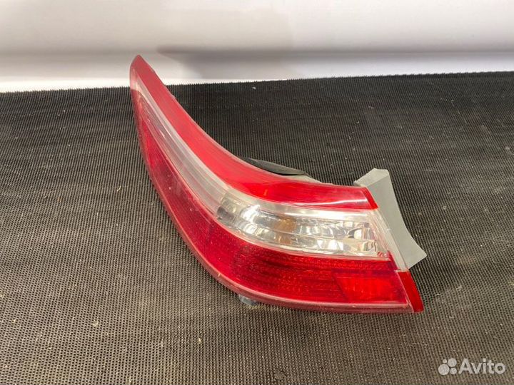 Фонарь задний цивик 4d 2005-2011