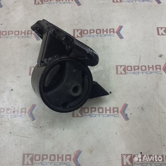 Опора двигателя передняя левая МКПП hyundai accen