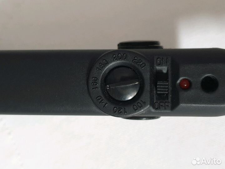 Щипцы для выпрямления волос